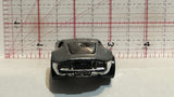 Grey Ford Shelby  Hot Wheels Diecast Car