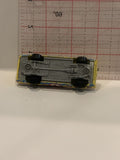 Yellow Cheerios '74 Dodge Charger Hot Wheels Toy Diecast Car