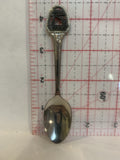 Hawaii Honolulu Aloha State Souvenir Spoon