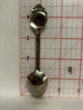World's Oldest Junior Hockey Franchise Regina Saskatchewan Souvenir Spoon