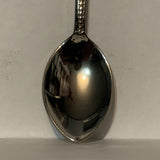 Jasper Tramway Canada Collectable Souvenir Spoon DK
