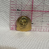 Rural Municipality of Alexander  Lapel Pin