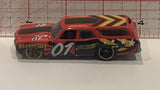 Red Daredevils '70 Chevelle SS Wagen Hot Wheels Toy Diecast Car