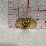 The City of Airdrie Alberta  Lapel Pin
