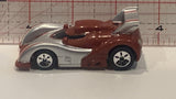 Brown MCG-64  Maisto Toy Diecast Car