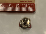 Canadian Flag Lapel Hat Pin DS