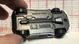 White Ambulance Car Unbranded Diecast Car