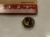 #2 Star Lapel Hat Pin DS
