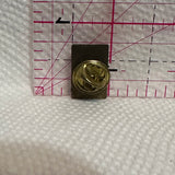Calgary 1988 Olympic Logo  Lapel Pin