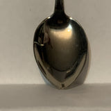 Kingston 76 Boat Ship Collectable Souvenir Spoon DK