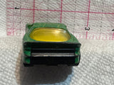 Green Krackle Camaro 1993 Hot Wheels Diecast Car