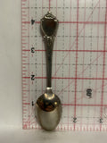 Barbados Jeep Souvenir Spoon