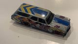 Grey '70 Chevelle SS Wagen Hot Wheels Toy Diecast Car