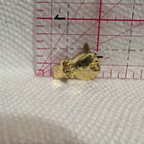 Olds Alberta Logo  Lapel Pin