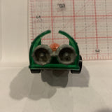Green Power Rocket ©1985 Hot Wheels Diecast Car DL