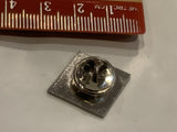 ER II Logo Lapel Hat Pin BM