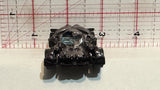 Black Batmobile FJV39 2017 DC Comics Hot Wheels Diecast Car