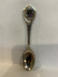 Universal Studios Film Camera Souvenir Spoon