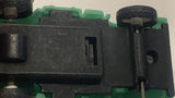 Green Semi Truck Unbranded Toy Diecast Car
