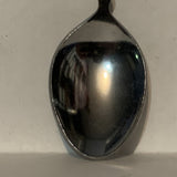 Vancouver Aquarium Orca Killer Whale Collectable Souvenir Spoon DK