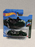 Green Deora III HW Getaways 3/5 20/250 GTC37 2018 Hot Wheels Diecast Car