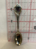 Universal Studios Film Camera Souvenir Spoon