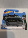 Green Deora III HW Getaways 3/5 20/250 GTC37 2018 Hot Wheels Diecast Car