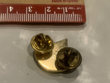 Specialist Insignia Military Lapel Hat Pin DS