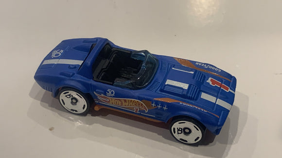 Hot shop wheels cfh04