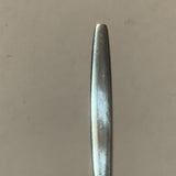 Teaspoon Collectable Souvenir Spoon DK