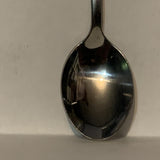 Teaspoon Collectable Souvenir Spoon DK
