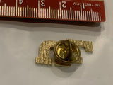 UL 30 Lapel Hat Pin BM