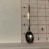 Teaspoon Collectable Souvenir Spoon DK
