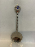 Reno Nevada Hotel Strip Souvenir Spoon