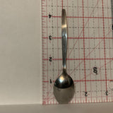 Teaspoon Collectable Souvenir Spoon DK