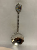 Country Music Hall of Fame Souvenir Spoon
