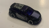 Black Pawn Audacious Hot Wheels Toy Diecast Car