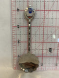 Reno Nevada Hotel Strip Souvenir Spoon