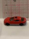Red Racer Unbranded Toy Diecast Car