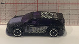 Black Pawn Audacious Hot Wheels Toy Diecast Car