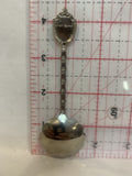 Reno Nevada Hotel Strip Souvenir Spoon