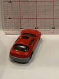Red Racer Unbranded Toy Diecast Car