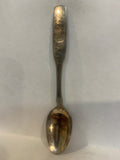 Pope John Paul II Souvenir Spoon