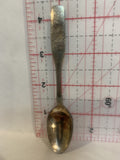 Pope John Paul II Souvenir Spoon