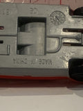 Red Racer Unbranded Toy Diecast Car