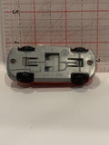 Red Racer Unbranded Toy Diecast Car