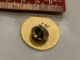 The Kiwanis Foundation of Canada inc 25th 1973 1998 Lapel Hat Pin BM