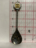 Canadian Constitution April 17 1982 Souvenir Spoon