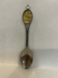 Las Vegas Rolling Dice Souvenir Spoon