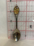 Las Vegas Rolling Dice Souvenir Spoon